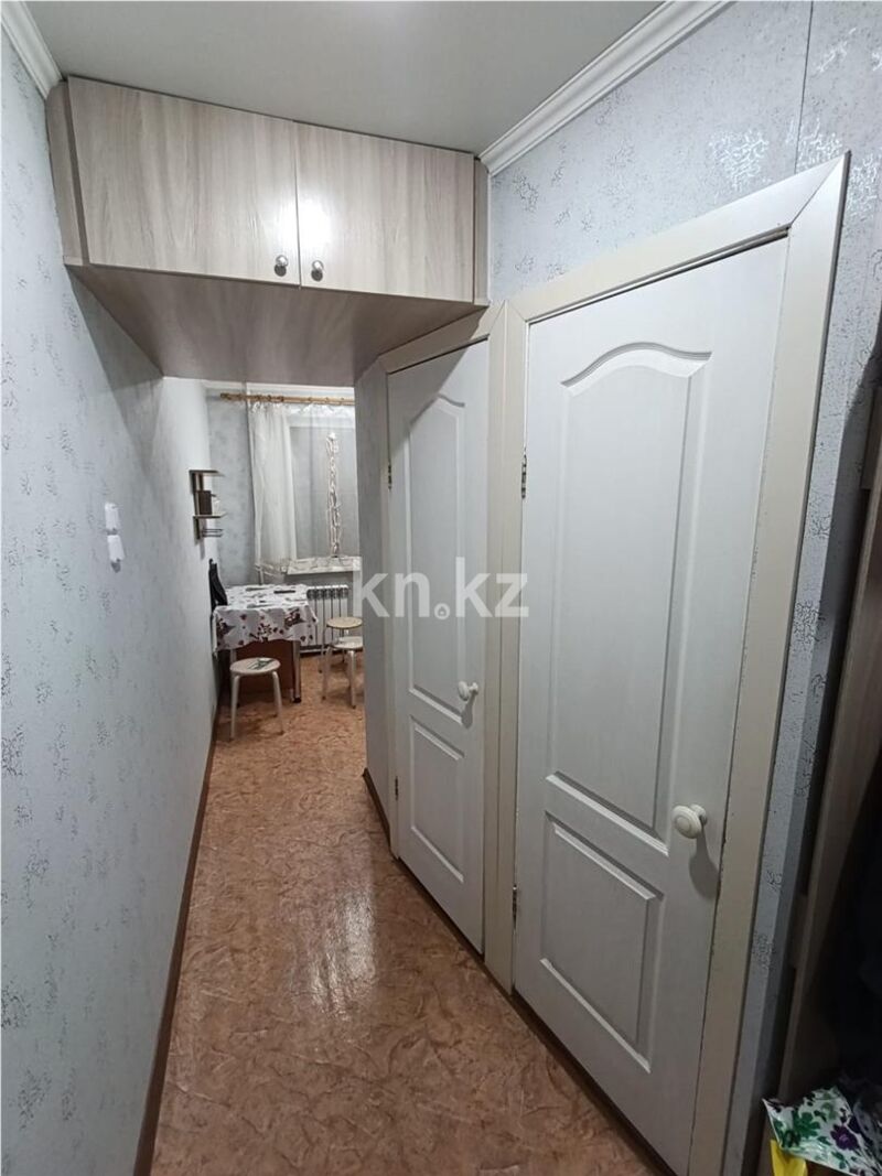 Продажа 2-комнатной квартиры, 44 м² - Продажа двухкомнатных квартир в панельном доме в Темиртау - страница 9 фото 9 из 10