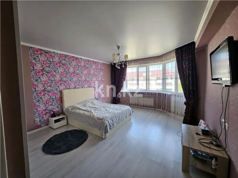 Продажа 3-комнатной квартиры, 120 м² - Продажа трехкомнатных квартир в Медеуском р-не Алматы - страница 9 фото 3 из 4