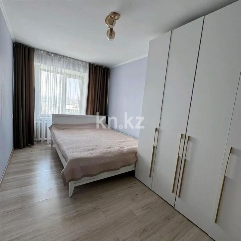 Продажа 4-комнатной квартиры, 76 м² - Продажа четырехкомнатных квартир в блочном доме в Казахстане - страница 8 фото 3 из 8