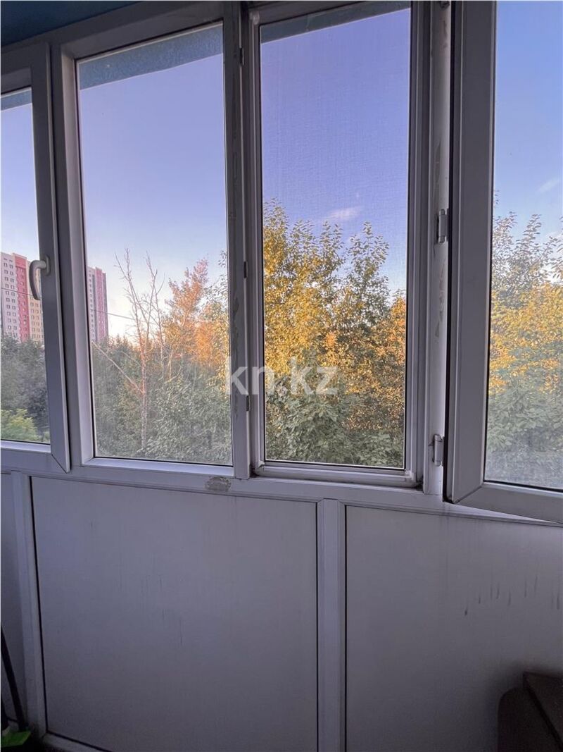 Продажа 1-комнатной квартиры, 32 м² - Продажа однокомнатных квартир на Юго-Востоке Караганды - страница 4 фото 9 из 9