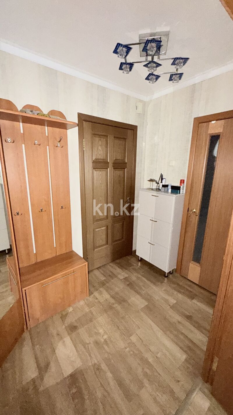 Продажа 1-комнатной квартиры, 34.4 м² - Продажа квартир в кирпичном доме в Казахстане - страница 8 фото 5 из 9