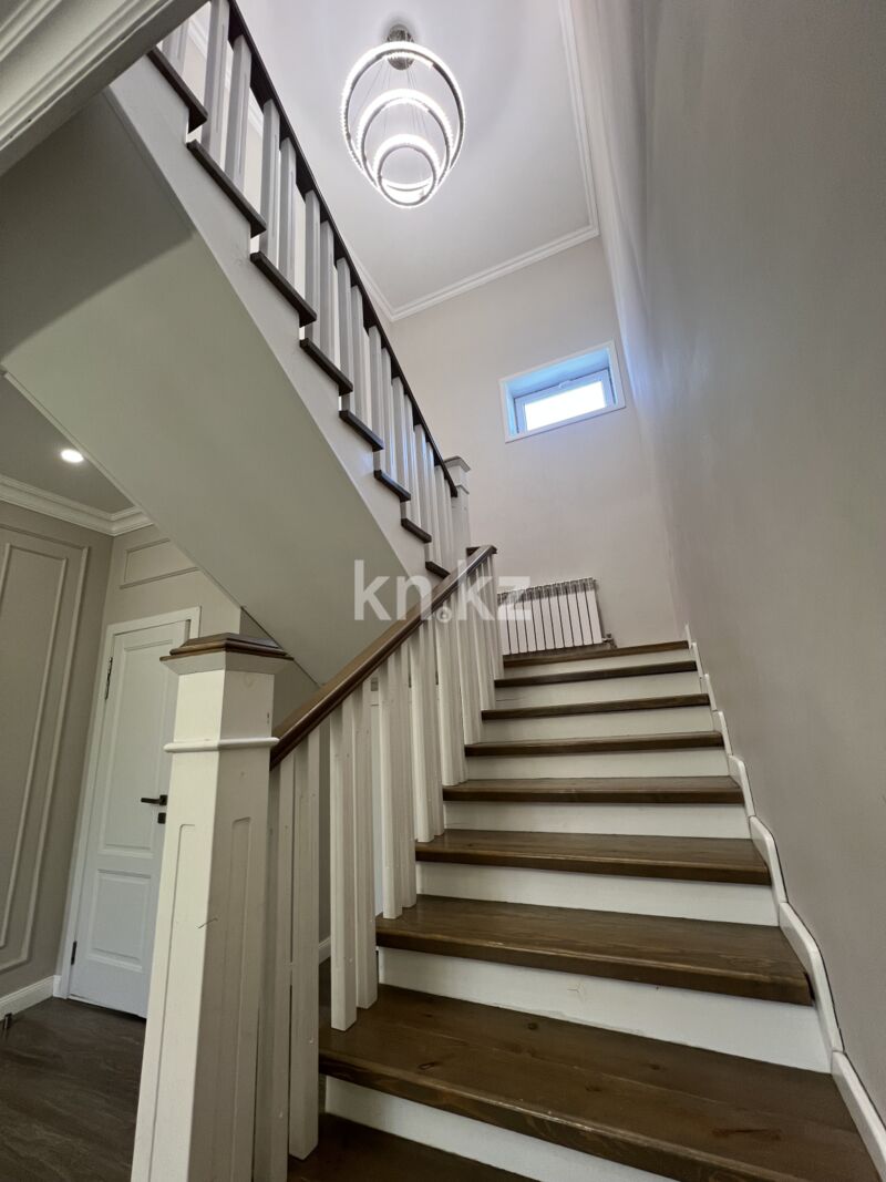 Продажа 7-комнатного дома, 288 м² - Продажа домов, коттеджей в Астане фото 17 из 40