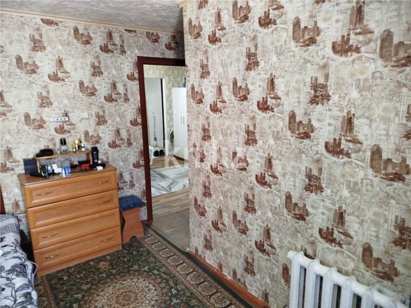 Продажа 2-комнатной квартиры, 46 м² - Продажа двухкомнатных квартир в блочном доме в Казахстане - страница 83 фото 6 из 19