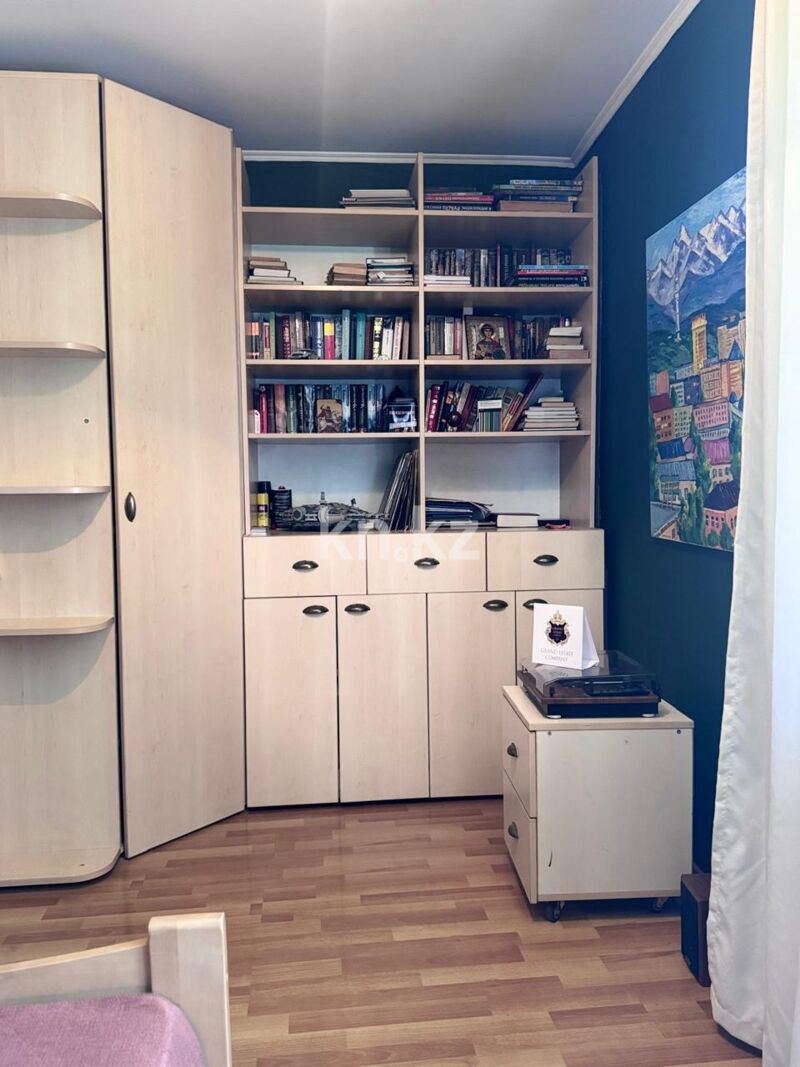 Продажа 6-комнатного дома, 229 м² - Продажа домов, коттеджей в Алматы фото 6 из 18