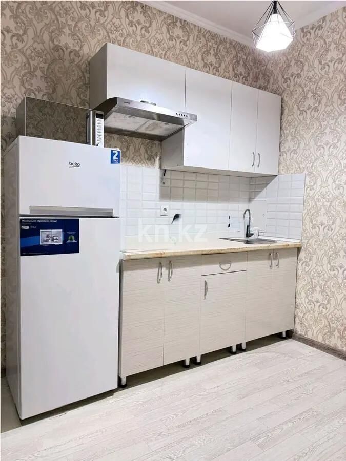 Продажа 1-комнатной квартиры, 22 м² - Продажа однокомнатных квартир в Ауэзовском р-не Алматы - страница 3 фото 2 из 3