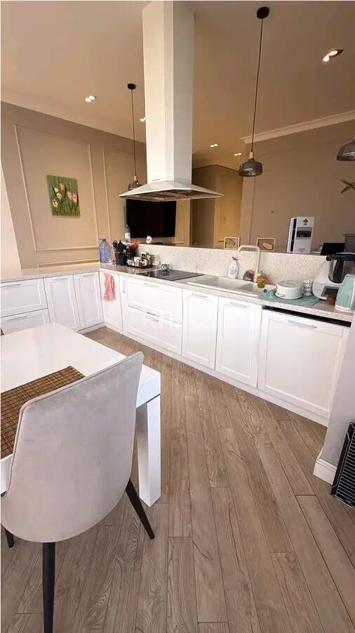 Продажа 4-комнатной квартиры, 110 м² - Продажа четырехкомнатных квартир от собственников в Алматы фото 5 из 8