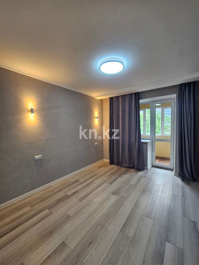 Продажа 2-комнатной квартиры, 50.1 м² - Продажа двухкомнатных квартир в кирпичном доме в Алматы - страница 10 фото 1 из 11