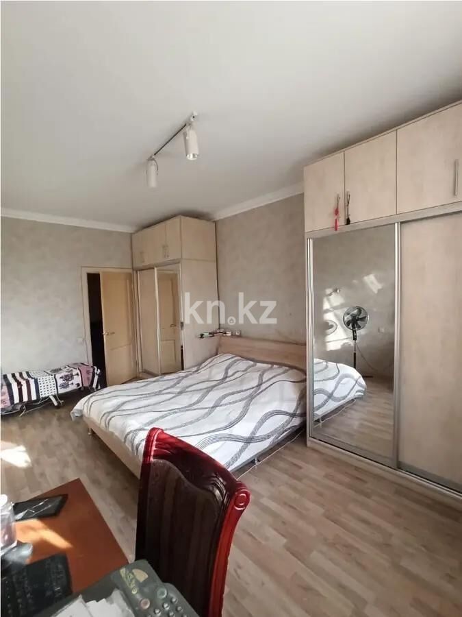 Продажа 3-комнатной квартиры, 117.2 м² - Продажа трехкомнатных квартир в Алмалинском р-не Алматы - страница 22 фото 3 из 6