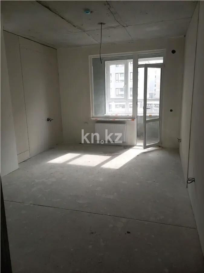 Продажа 2-комнатной квартиры, 50.5 м² - Продажа двухкомнатных квартир в Алматы - страница 2 фото 1 из 2