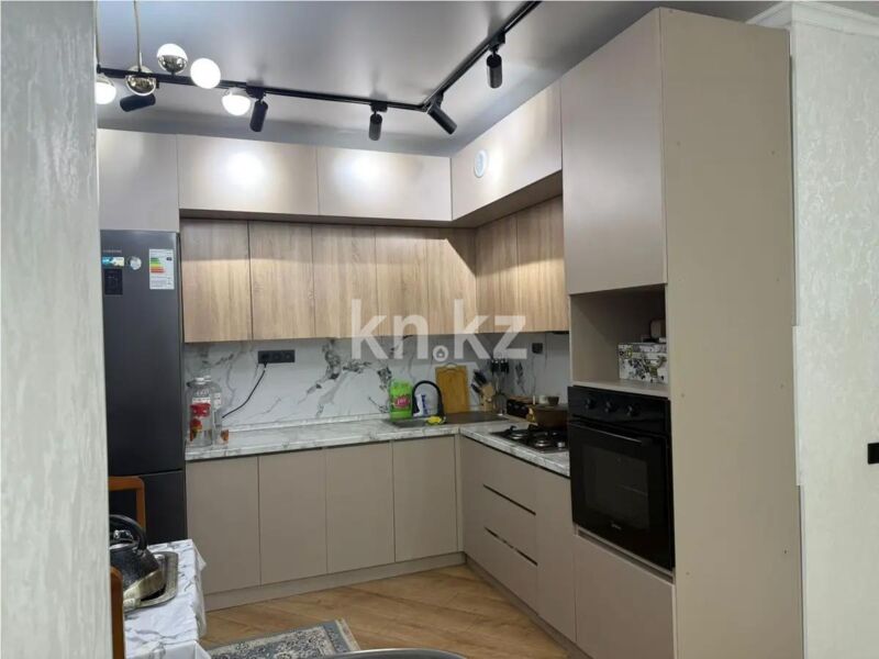 Продажа 2-комнатной квартиры, 50 м² - Продажа двухкомнатных квартир от собственников в Алматы - страница 182 фото 3 из 4
