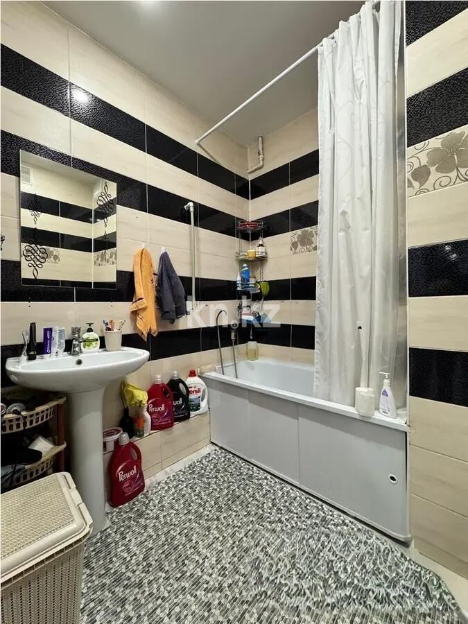 Продажа 2-комнатной квартиры, 58.4 м² - Продажа двухкомнатных квартир в р-не Есиль Астаны - страница 29 фото 5 из 6
