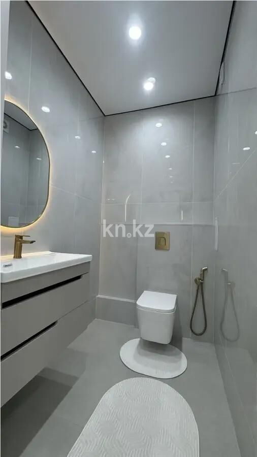 Продажа 4-комнатной квартиры, 100 м² - Продажа четырехкомнатных квартир в блочном доме в Казахстане - страница 6 фото 7 из 8