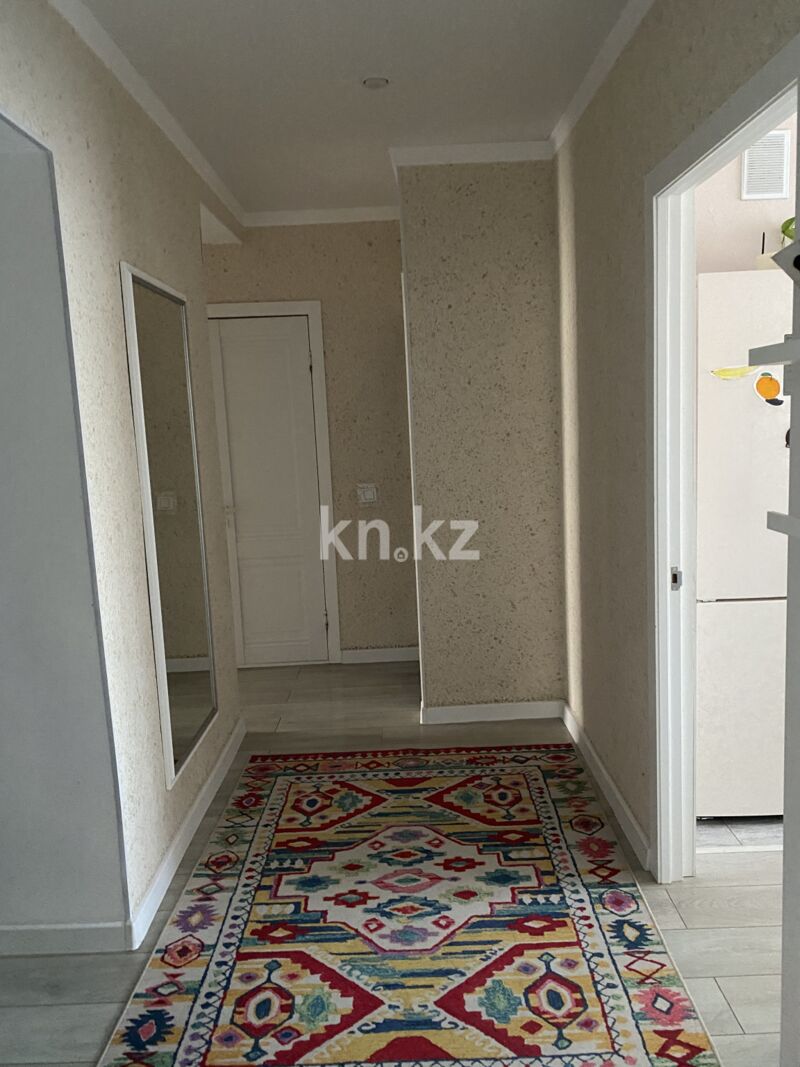 Продажа 3-комнатной квартиры, 73 м² - Недвижимость в Астане - страница 9 фото 5 из 5