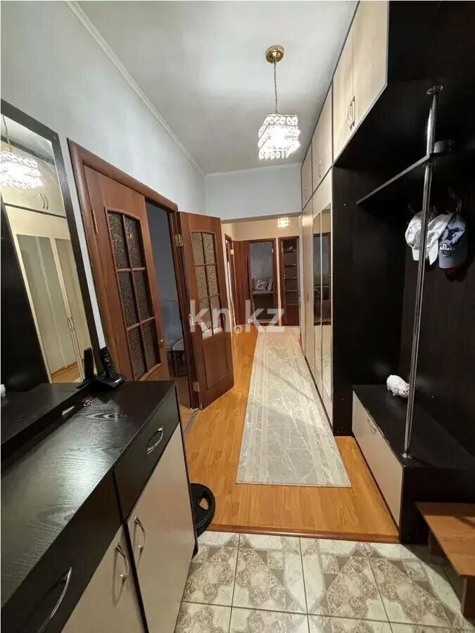 Продажа 3-комнатной квартиры, 83 м² - Продажа трехкомнатных квартир в р-не Алматы Астаны - страница 2 фото 7 из 7