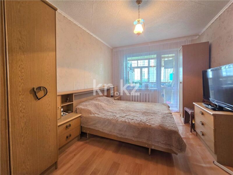 Продажа 3-комнатной квартиры, 69 м² - Продажа трехкомнатных квартир в панельном доме в Темиртау - страница 11 фото 5 из 13