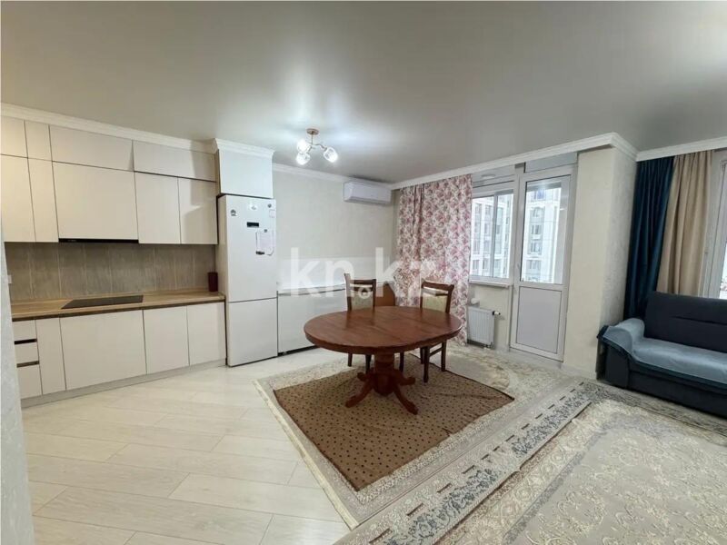 Продажа 4-комнатной квартиры, 110 м² - Продажа четырехкомнатных квартир от собственников в Казахстане - страница 2 фото 9 из 12