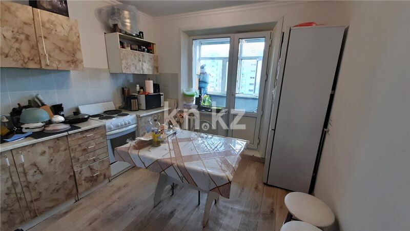 Продажа 3-комнатной квартиры, 71 м² - Продажа трехкомнатных квартир в Темиртау - страница 16 фото 7 из 14