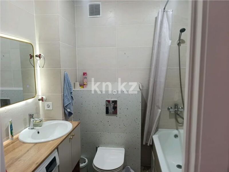 Продажа 2-комнатной квартиры, 55 м² - Продажа двухкомнатных квартир в р-не Сарайшык Астаны - страница 22 фото 4 из 4