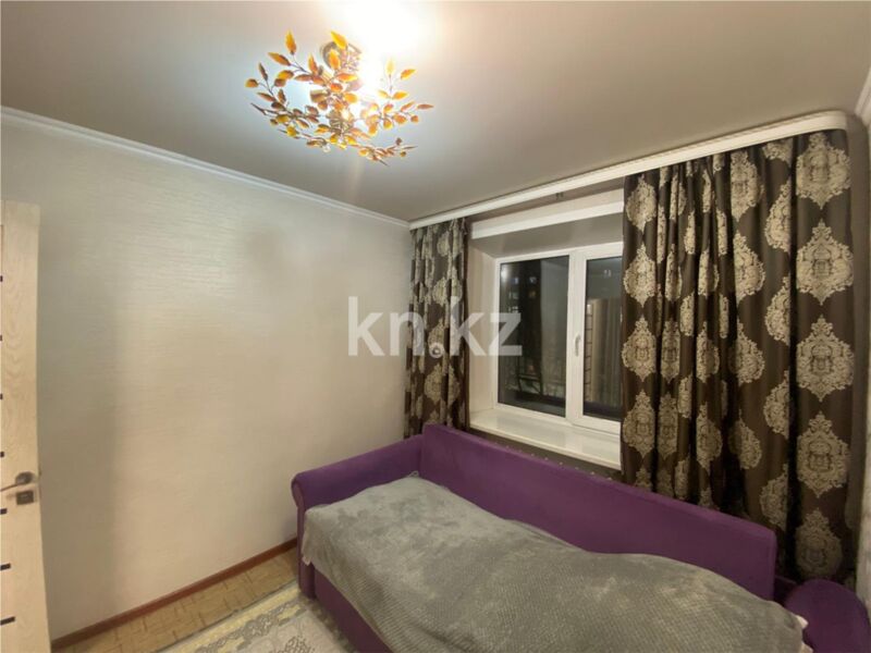Продажа 4-комнатной квартиры, 68 м² - Продажа четырехкомнатных квартир в блочном доме в Темиртау фото 7 из 12