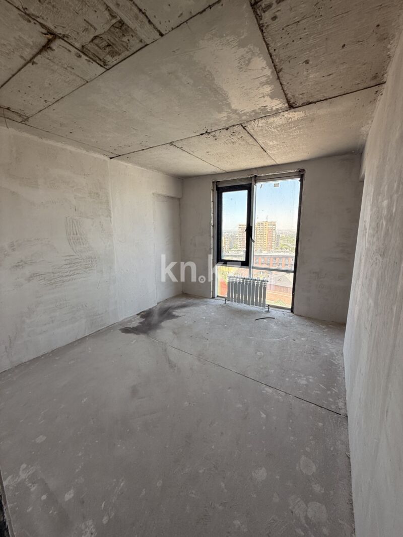 Продажа 5-комнатной квартиры, 108.9 м² - Продажа квартир в монолитном доме в Алматы - страница 5 фото 9 из 19