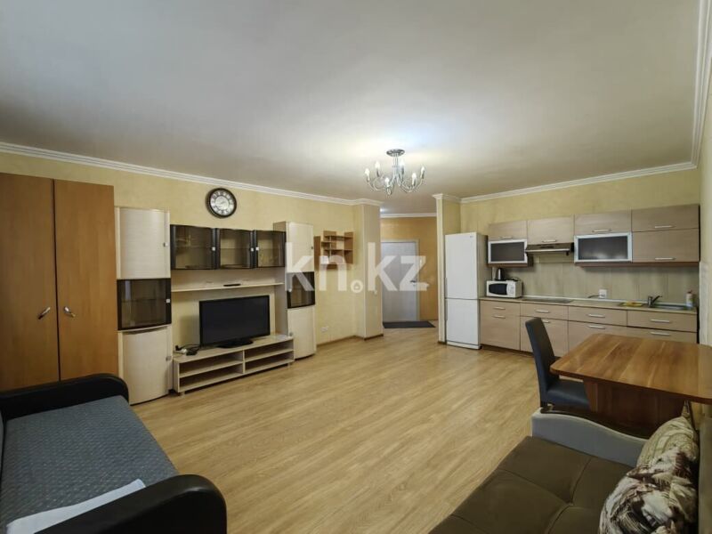 Продажа 4-комнатной квартиры, 105.3 м² - Продажа квартир в Семее фото 4 из 28