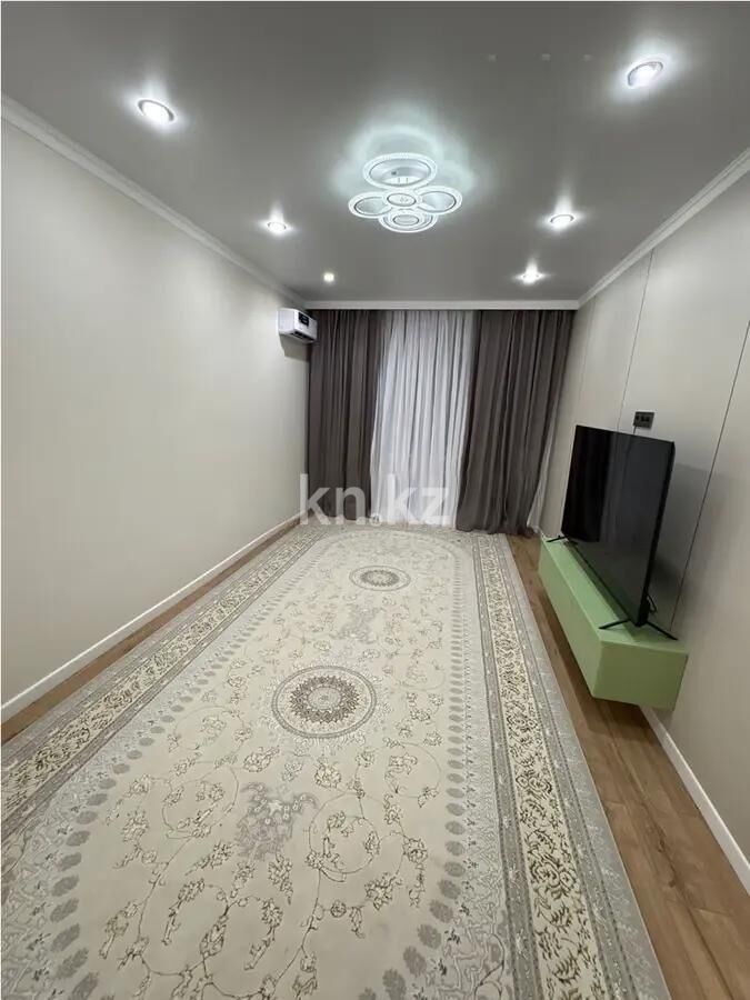 Продажа 2-комнатной квартиры, 50 м² - Продажа двухкомнатных квартир в р-не Сарыарка Астаны - страница 12 фото 1 из 4