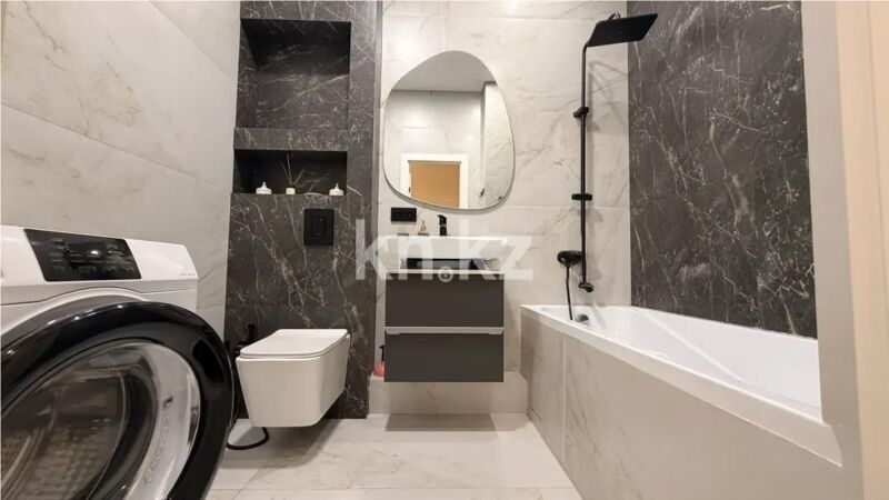 Продажа 2-комнатной квартиры, 40 м² - Продажа двухкомнатных квартир в Бостандыкском р-не Алматы - страница 26 фото 4 из 5