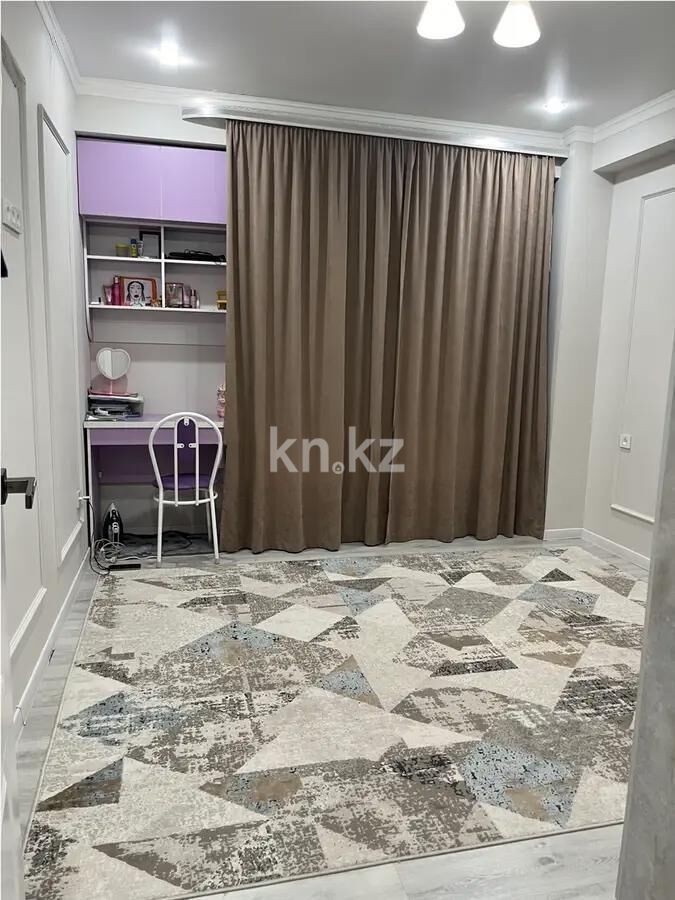 Продажа 2-комнатной квартиры, 48 м² - Продажа двухкомнатных квартир в Наурызбайском р-не Алматы - страница 20 фото 2 из 4