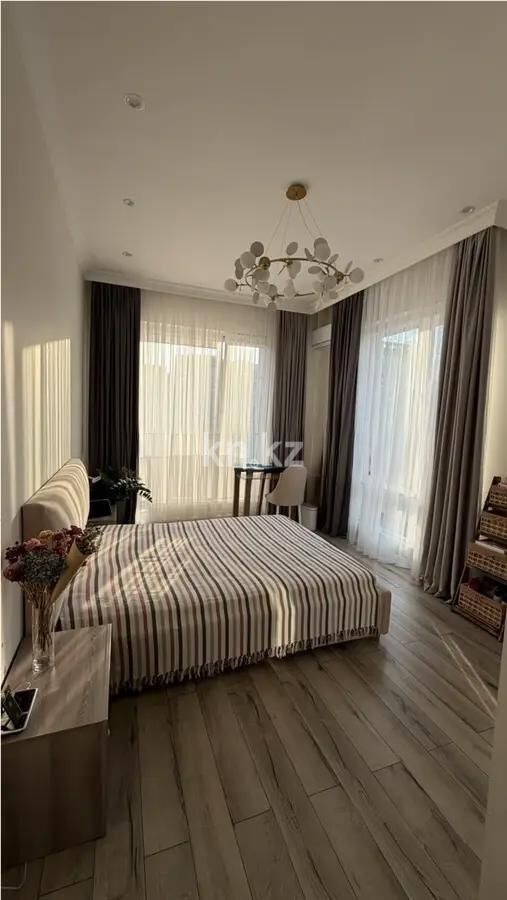 Продажа 3-комнатной квартиры, 127 м² - Продажа квартир в Бостандыкском р-не Алматы фото 3 из 6