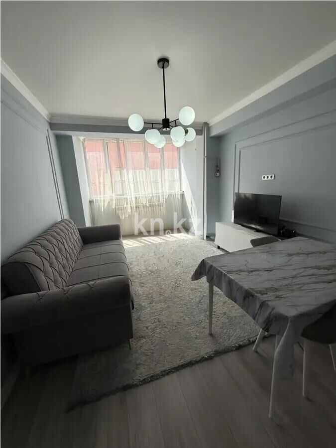 Продажа 2-комнатной квартиры, 55 м² - Продажа квартир в Казахстане - страница 19 фото 1 из 5