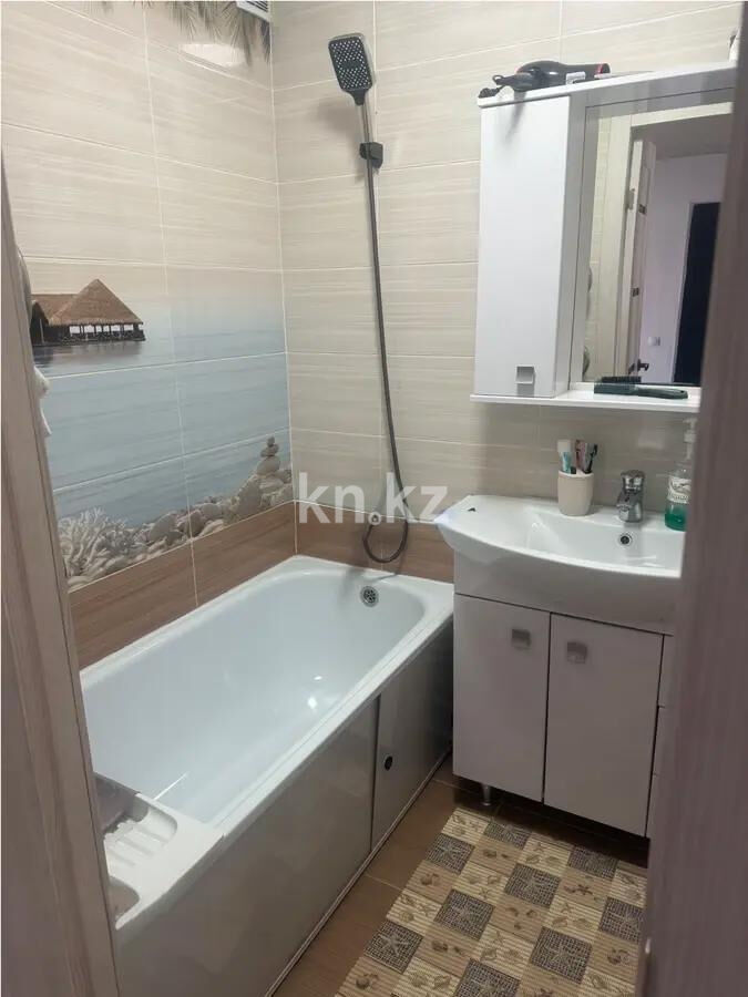 Продажа 4-комнатной квартиры, 75 м² - Продажа квартир в Караганде - страница 154 фото 6 из 9