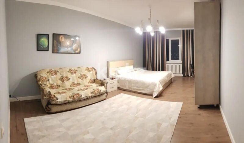 Продажа 4-комнатной квартиры, 130 м² - Продажа квартир от собственников в Алматы - страница 54 фото 2 из 7