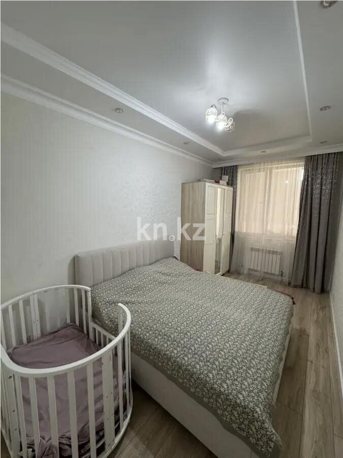 Продажа 2-комнатной квартиры, 70 м² - Продажа двухкомнатных квартир от собственников в Казахстане - страница 2 фото 2 из 4