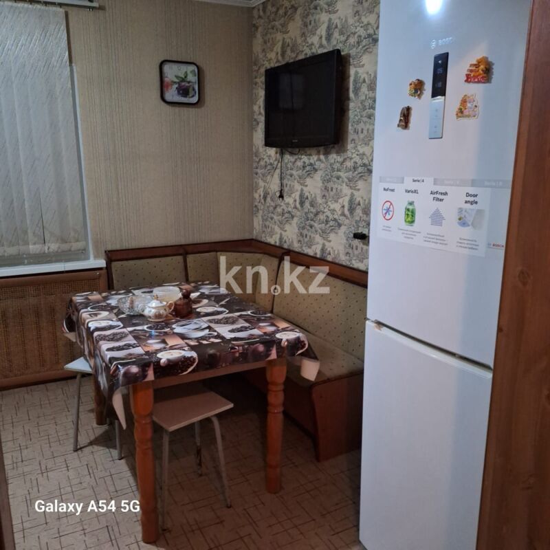 Продажа 4-комнатного дома, 80 м² - Продажа четырехкомнатных домов, коттеджей от собственников в Алматы фото 8 из 10