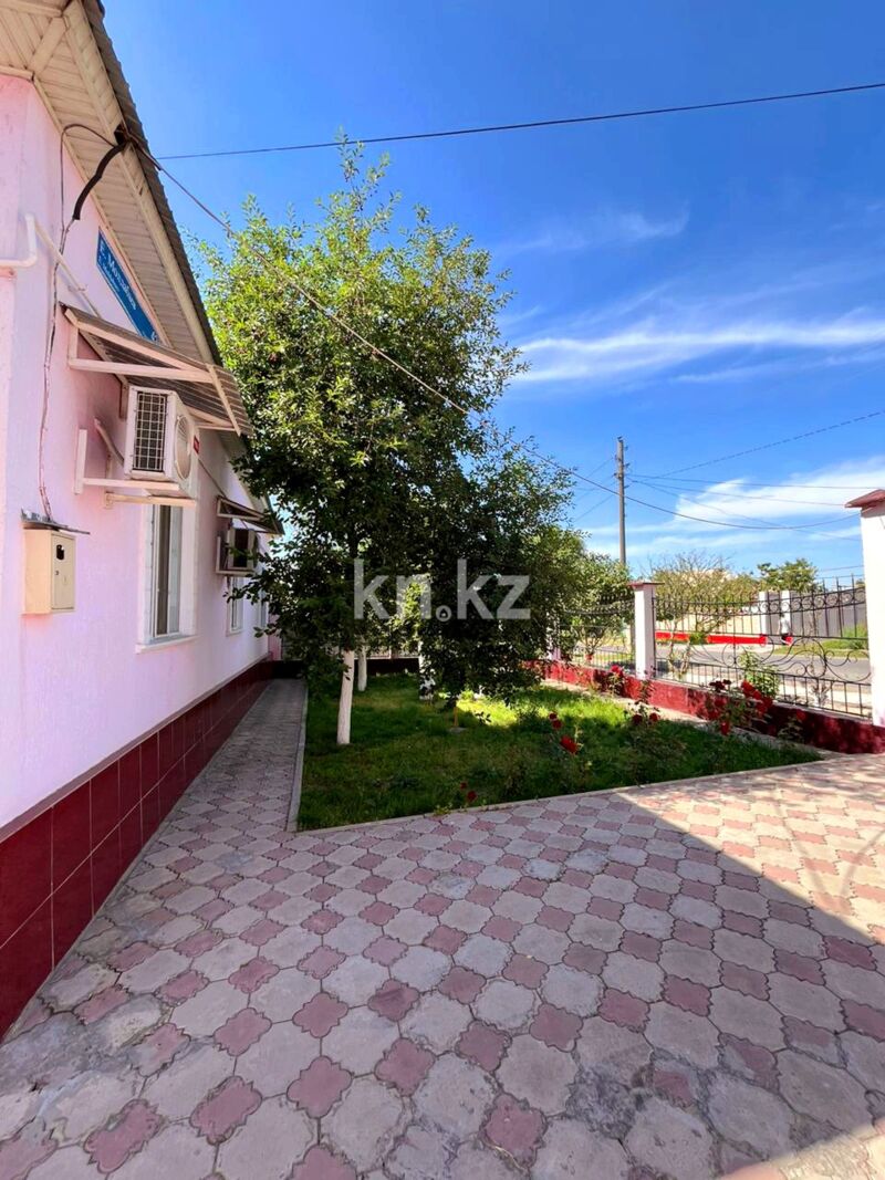 Продажа 5-комнатного дома, 210 м² - Продажа домов, коттеджей в Шымкенте фото 20 из 24