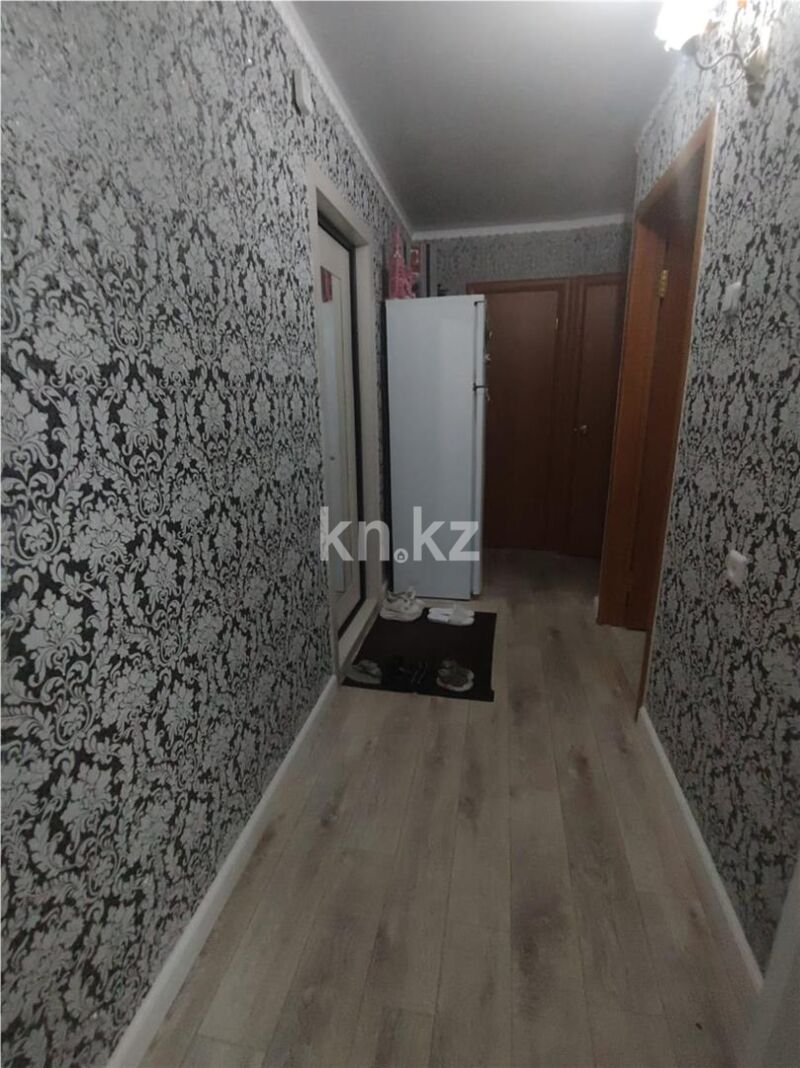Продажа 2-комнатной квартиры, 44 м² - Продажа двухкомнатных квартир в панельном доме в Темиртау - страница 7 фото 11 из 12