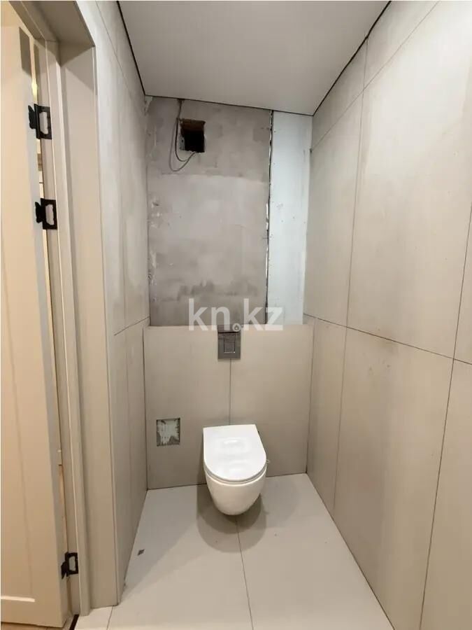 Продажа 3-комнатной квартиры, 104.9 м² - Продажа квартир в блочном доме в Казахстане - страница 15 фото 8 из 8