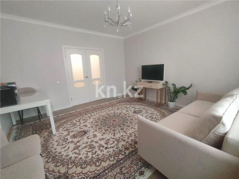 Продажа 2-комнатной квартиры, 80 м² - Продажа двухкомнатных квартир в блочном доме в Казахстане - страница 3 фото 2 из 9