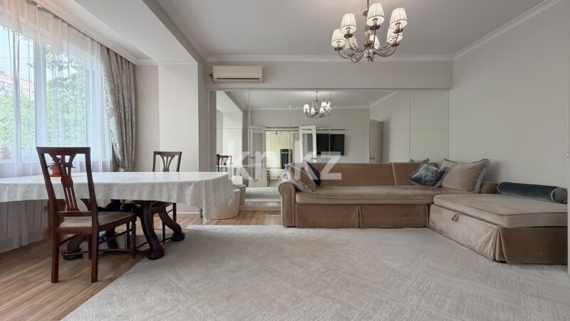 Продажа 2-комнатной квартиры, 74 м² - Продажа квартир в Алматы - страница 74 фото 1 из 10