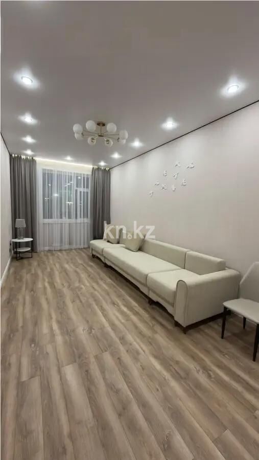 Продажа 2-комнатной квартиры, 65.5 м² - Продажа квартир в новостройках Астаны - страница 6 фото 1 из 6