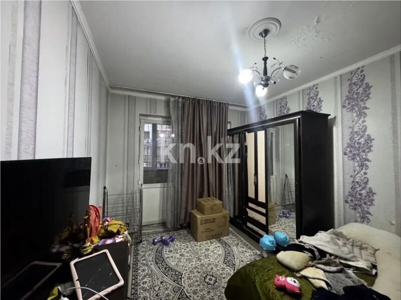 Продажа 2-комнатной квартиры, 64 м² - Продажа двухкомнатных квартир в монолитно-каркасном доме в Казахстане - страница 188 фото 2 из 5