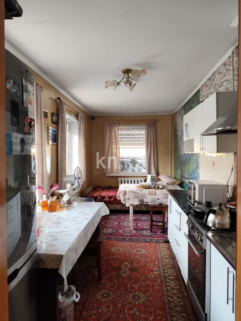 Продажа 4-комнатного дома, 90.5 м² - Продажа домов, коттеджей в Алатауском р-не Алматы фото 9 из 26