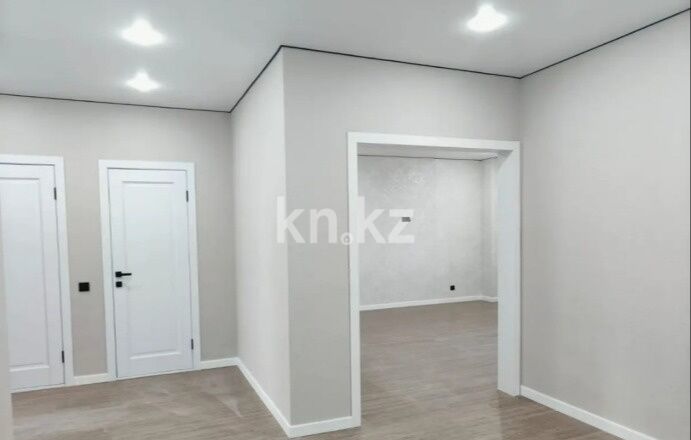 Продажа 4-комнатной квартиры, 105 м² - Продажа квартир в панельном доме в Астане фото 3 из 6