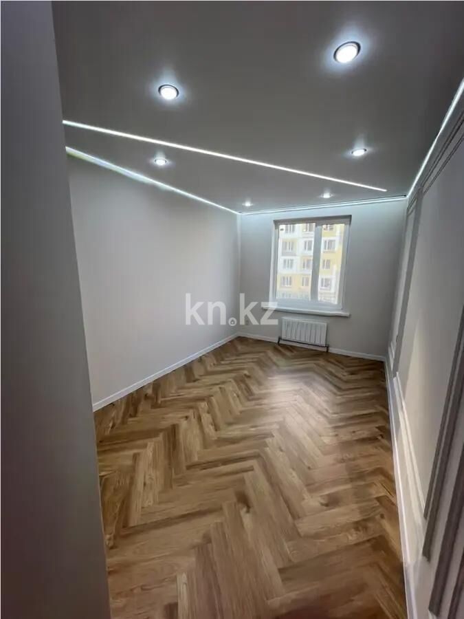 Продажа 2-комнатной квартиры, 54.5 м² - Продажа квартир в Наурызбайском р-не Алматы - страница 6 фото 3 из 4