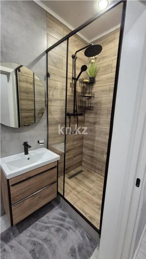 Продажа 9-комнатной квартиры, 62 м² - Продажа пятикомнатных и более квартир от собственников в Астане фото 4 из 6