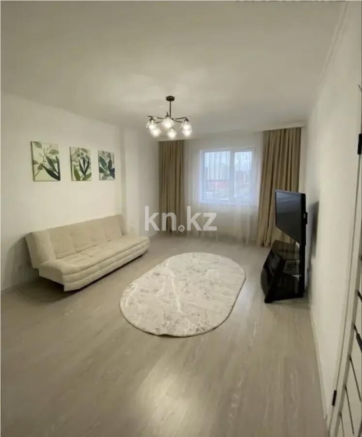Продажа 1-комнатной квартиры, 51 м² - Продажа однокомнатных квартир в р-не Нура Астаны - страница 17 фото 1 из 5