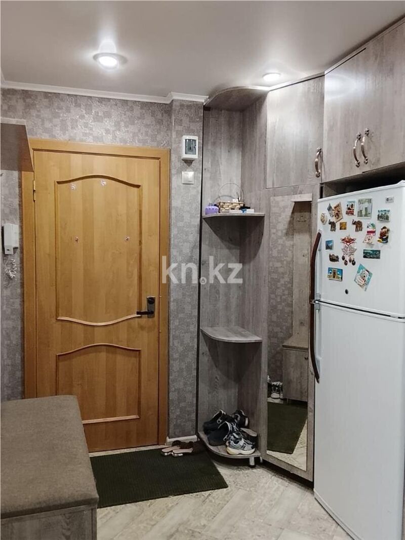 Продажа 3-комнатной квартиры, 62 м² - Продажа квартир в Казахстане - страница 274 фото 6 из 9