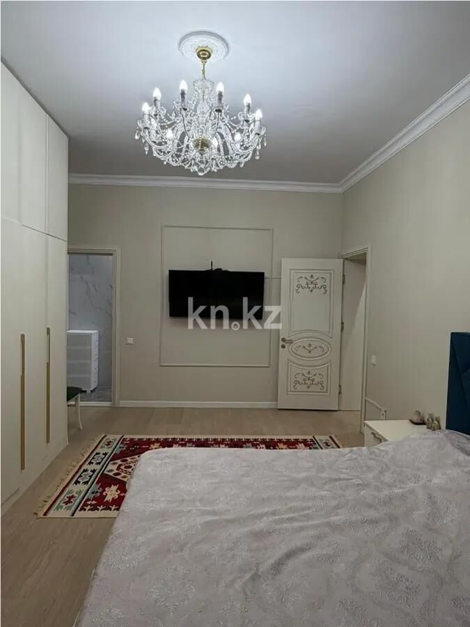 Продажа 3-комнатной квартиры, 104.4 м² - Продажа трехкомнатных квартир в Бостандыкском р-не Алматы - страница 30 фото 1 из 8