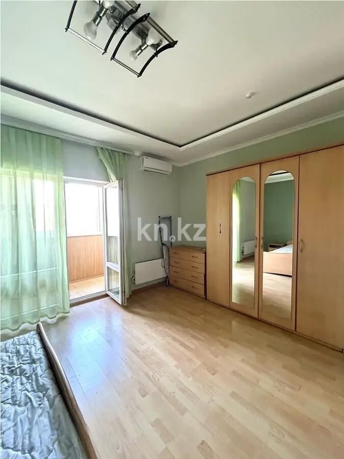 Продажа 2-комнатной квартиры, 96 м² - Продажа двухкомнатных квартир в Медеуском р-не Алматы - страница 13 фото 2 из 4