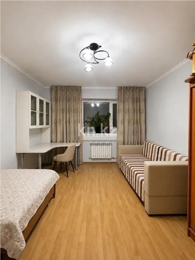 Продажа 3-комнатной квартиры, 105 м² - Продажа квартир в монолитно-каркасном доме в Астане - страница 116 фото 1 из 7